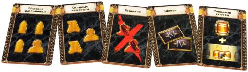 Настольная карточная игра Hobby World Игра Престолов: Мать драконов (915049)