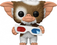 Фигурка Funko POP! Vinyl: Movies: Gremlins: Gizmo w/3D Glasses (49888)