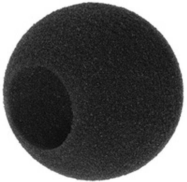 (EU) Ветрозащитный экран Sennheiser MZW 421-A, антрацитовый, MD 421