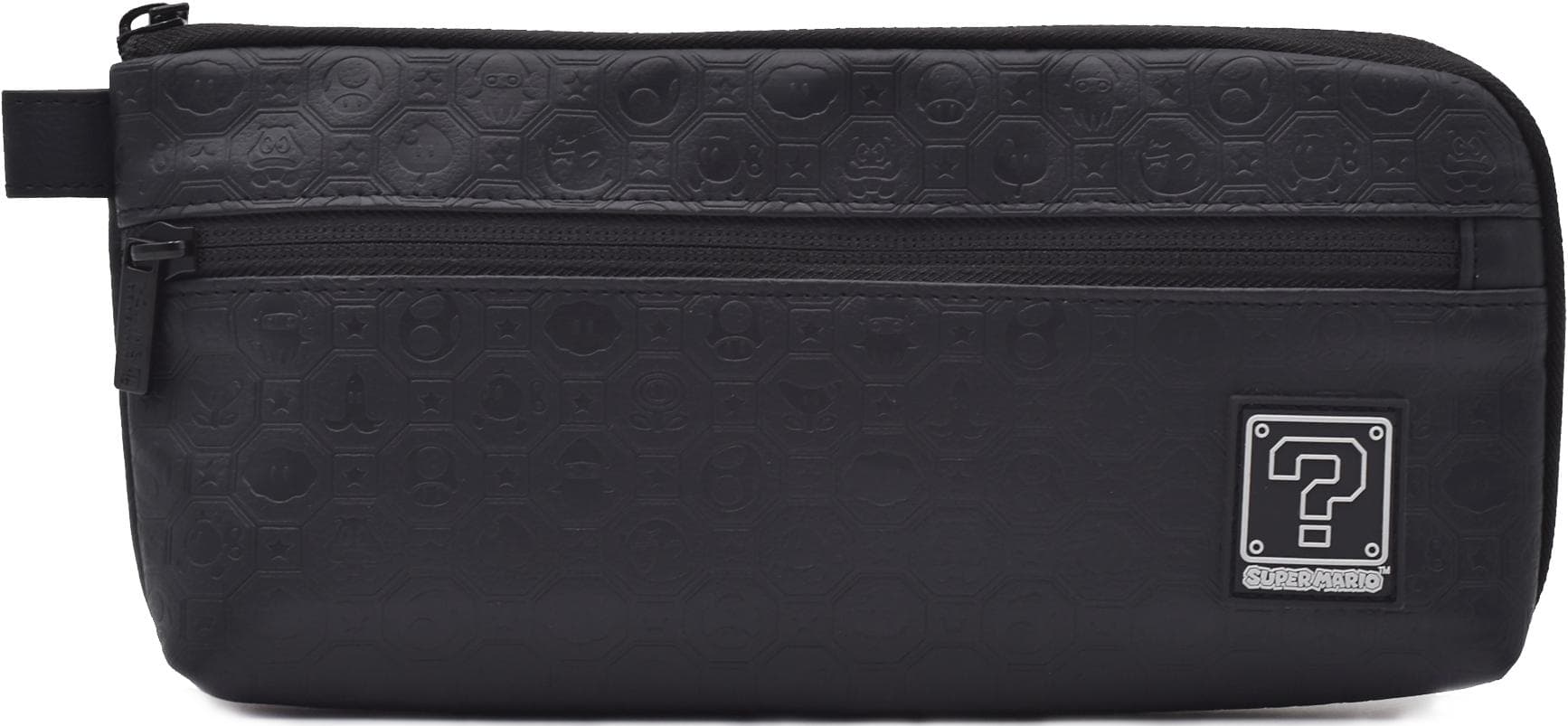 Защитный чехол HORI Lux Pouch Mario для Nintendo Switch/Lite