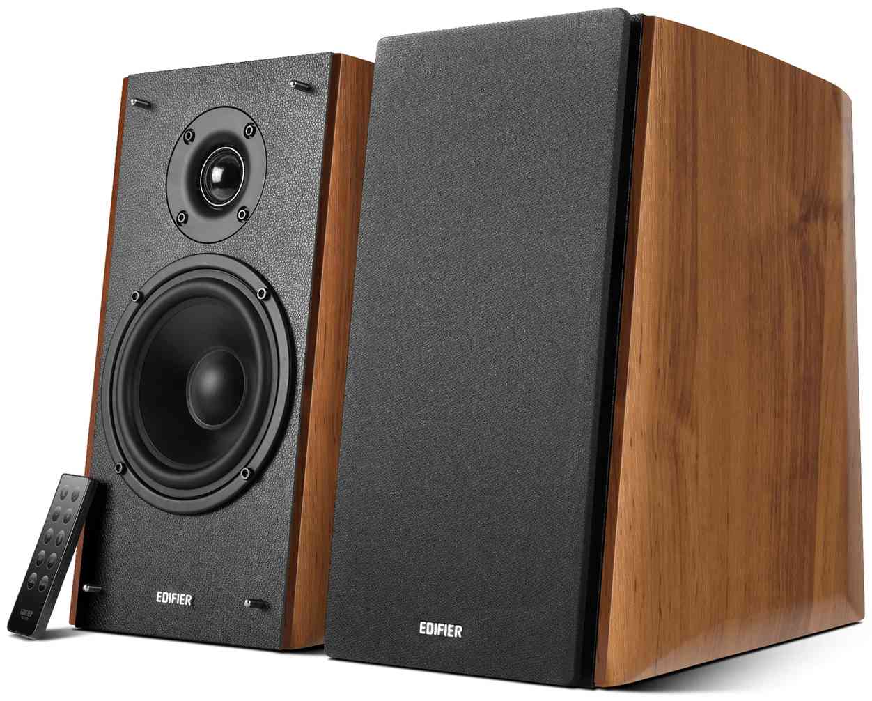 Акустическая система EDIFIER R2000DB, Коричневая