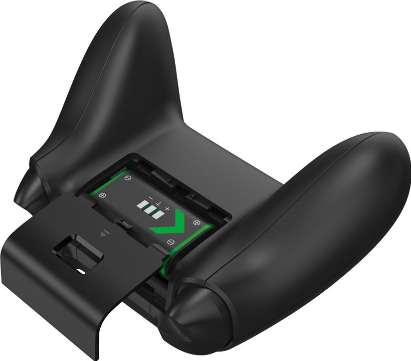 Зарядная станция DOBE для геймпада Xbox (TYX-0607X)