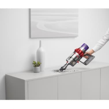 Беспроводной пылесос Dyson Cyclone v10 Motorhead