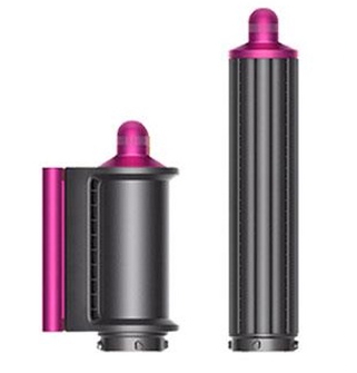 Стайлер Dyson Airwrap Complete Long Nickel Fuchsia (никель/фуксия)(HS05)