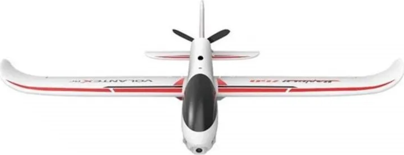 Радиоуправляемая модель Volantex RC планер Ranger RTF (Brushless, Gyro, GPS) (EXA76702RG)