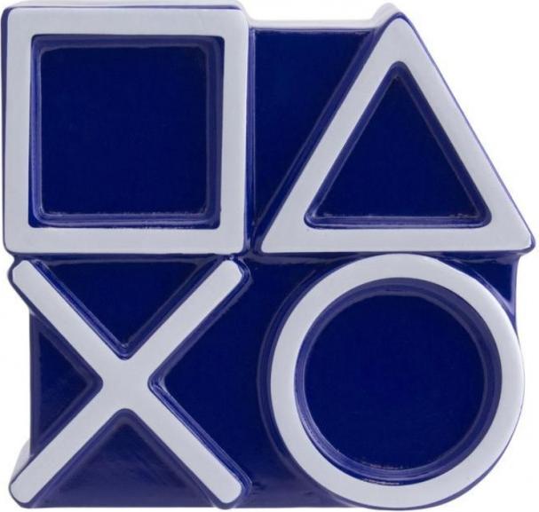 Копилка Paladone Playstation Icons Money Box (PP7926PS)
