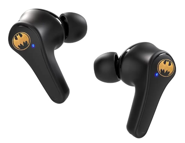 Наушники OTL TWS Slide Batman True Wireless
