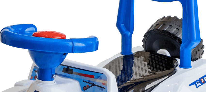 Каталка Orion Toys RACE MINI Formula 1 Полиция