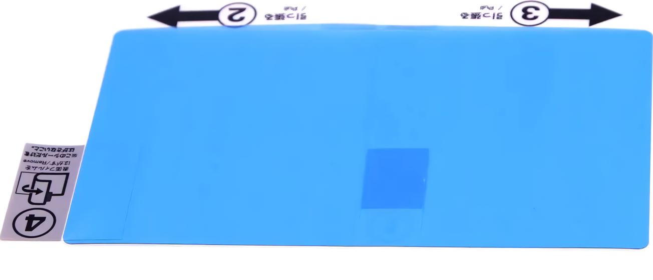 Защитная пленка Hori Screen Protective Filter для Nintendo Switch Lite (NS2-001U)