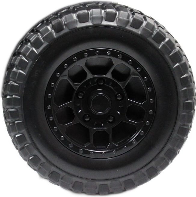 Детский электромобиль RiverToys P333PP (Buggy) зеленый камуфляж