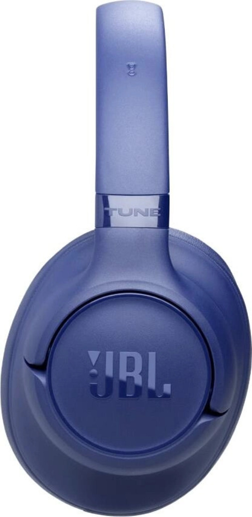 Наушники JBL Tune 730BT Blue