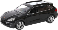 Радиоуправляемая машина HQ Porsche Cayenne 1/14, MX17684