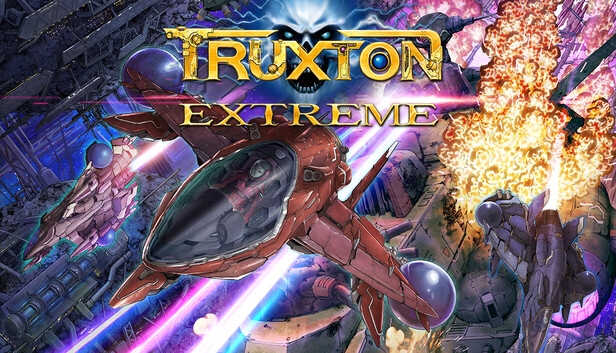 Подробности об игре Truxton Extreme на PS5, Xbox, Nintendo Switch — Дата выхода, Предзаказ