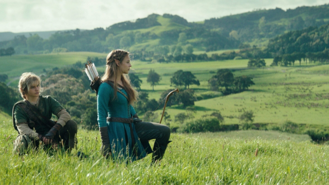 Съёмки фильма по The Legend of Zelda идут в Новой Зеландии