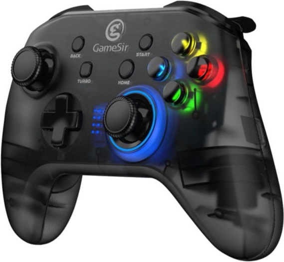 Геймпад GameSir T4 pro для Nintendo Switch
