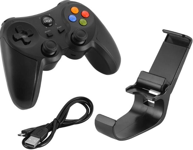 Геймпад IPEGA PG-9078 для смартфонов + крепление