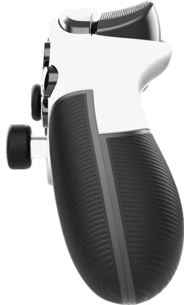 Sony PlayStation 5 Pro (PS5 Pro, EU) + 2-й геймпад (Nacon Revolution 5 Pro White)