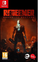 Игра Redeemer: Enhanced Edition (Nintendo Switch, русская версия)