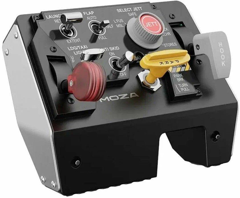 Панель взлета и посадки MOZA MTLP Take-off Landing Panel AS009