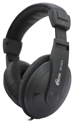 Наушники RITMIX RH-524