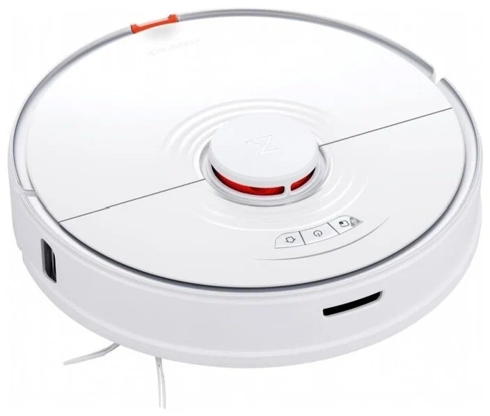 Робот-пылесос Xiaomi Roborock S7 White (белый)