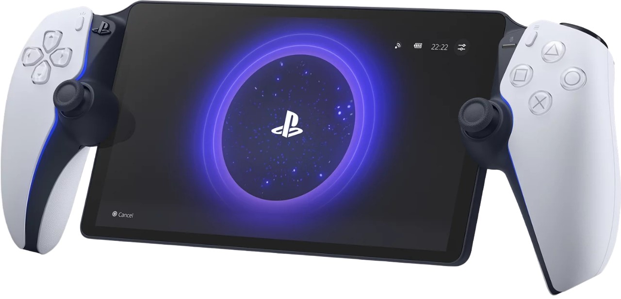 Портативная консоль Sony PlayStation Portal Remote Player