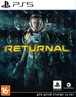 Игра Returnal (PS5, русская версия) Б/У