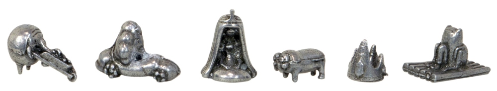 Настольная карточная игра Hobby World Монополия: Adventure Time (А87891210)