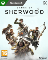 Игра Gangs of Sherwood (XBOX Series X)