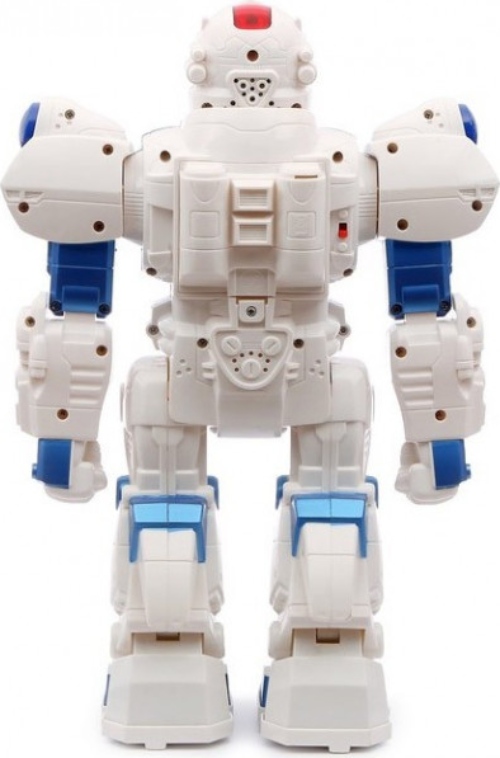 Радиоуправляемый робот Zhorya интерактивный Шунтик (ZYI-I0014-1)