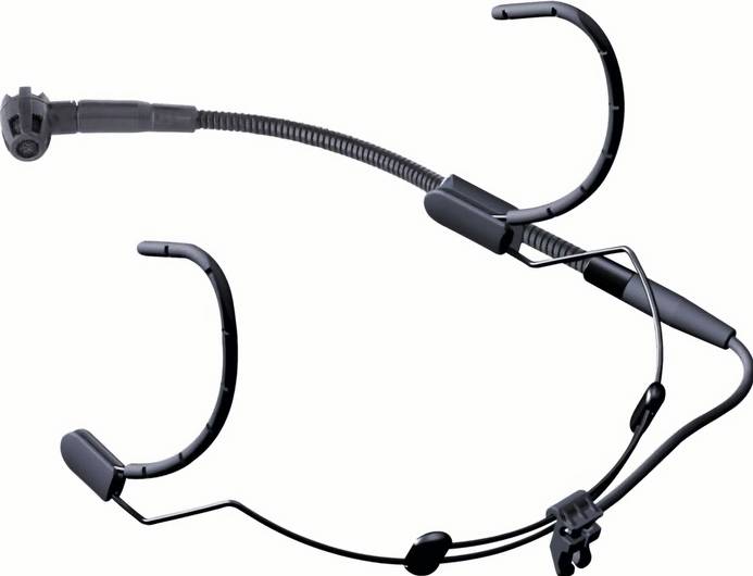 

(EU) Головной микрофон AKG C520 L, конденсаторный, кардиоидный