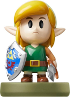 Интерактивная фигурка amiibo Линк Link's Awakening (The Legend of Zelda Collection)
