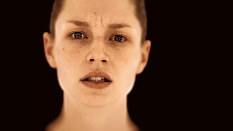 Даже Хидео Кодзима не знает, какой будет его новая игра ужасов OD