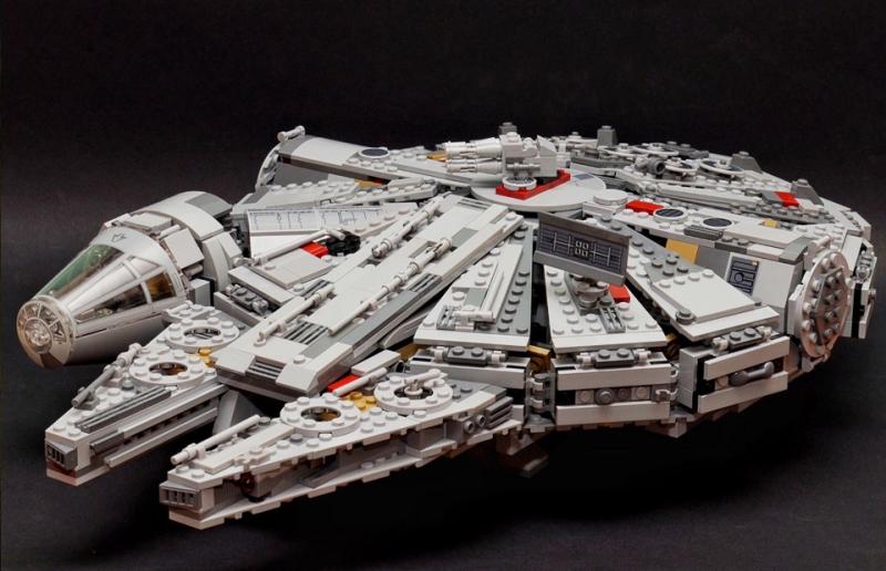 Какие наборы LEGO растут в цене – как выбрать инвестицию