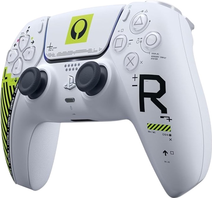 Геймпад Sony DualSense Marathon Limited Edition (PS5)