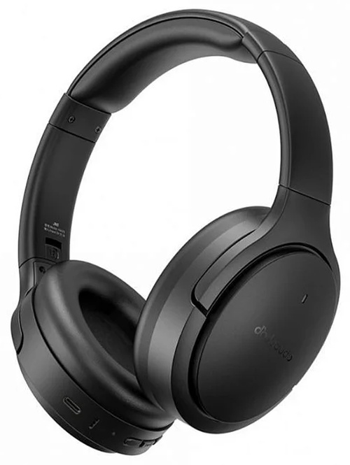 Беспроводные наушники FIIO JN3 (F4437E), Чёрные