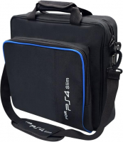 Сумка-переноска для PS4