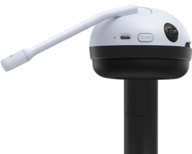 Беспроводные игровые наушники с микрофоном Sony INZONE H9 Wireless Noise Canceling Gaming Headset