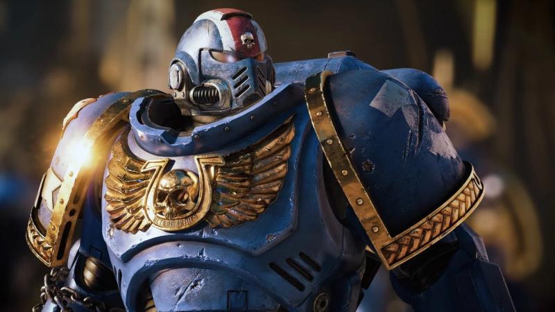 Total War: Warhammer 40,000 набрала более миллиона добавлений в Wishlist Steam