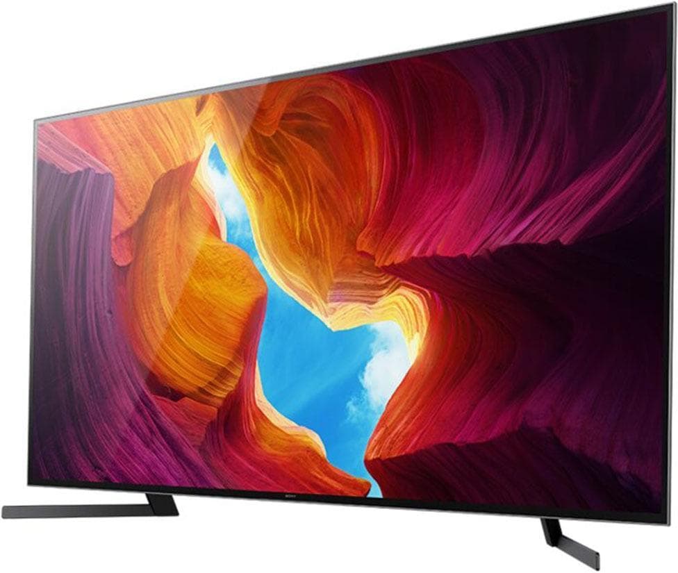 Телевизор Sony KD-55XH9505 54.6