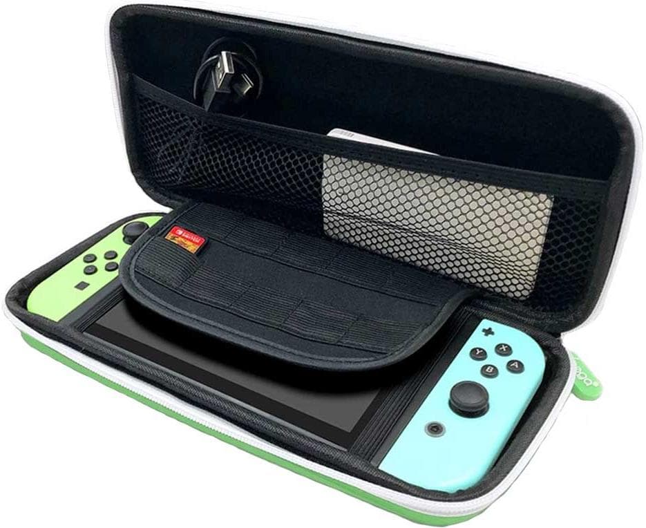 Набор аксессуаров ESSENTIAL KIT iPega 12в1 для Nintendo Switch (PG-SW052)