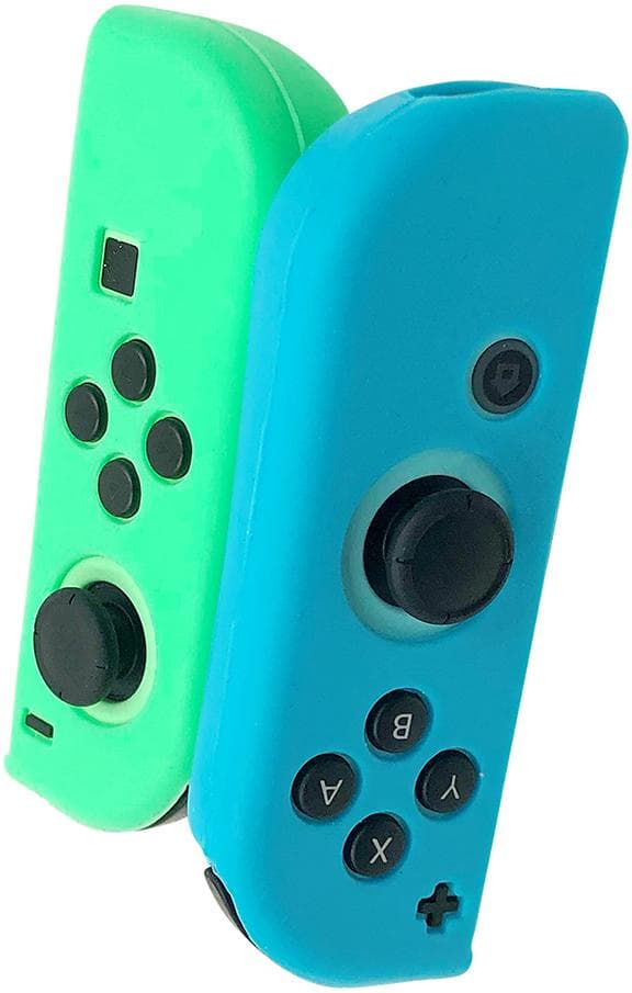 Набор аксессуаров ESSENTIAL KIT iPega 12в1 для Nintendo Switch (PG-SW052)