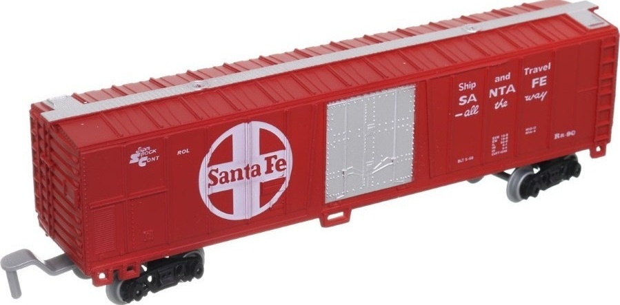 Детская железная дорога Train Familial Quickly Fenfa 6,7 м 1600A-8B