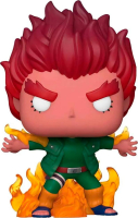 Фигурка Funko POP! Animation Naruto Shippuden Might Guy (Eight Inner Gates) (824) 50675
