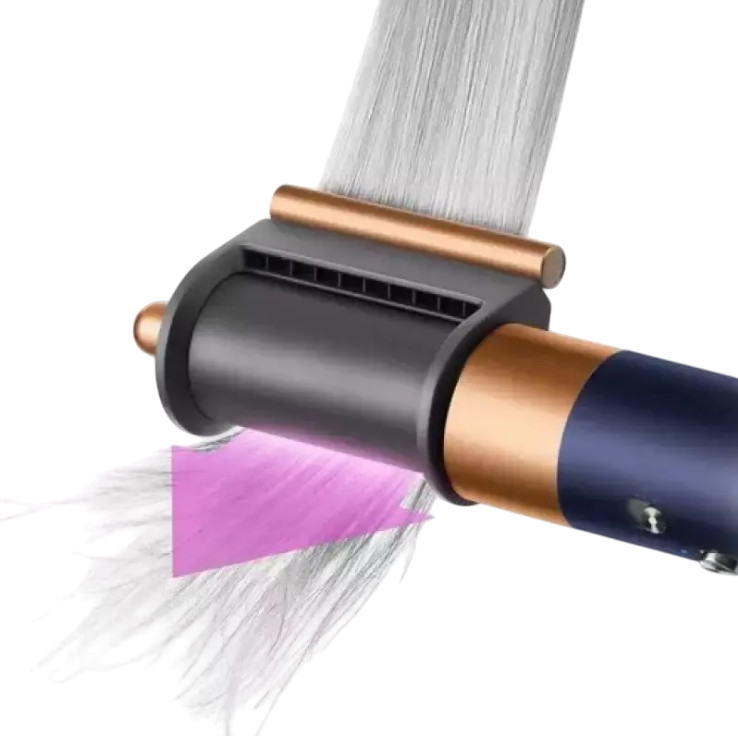 Стайлер Dyson HS08 (Prussian Blue/Rich Copper)