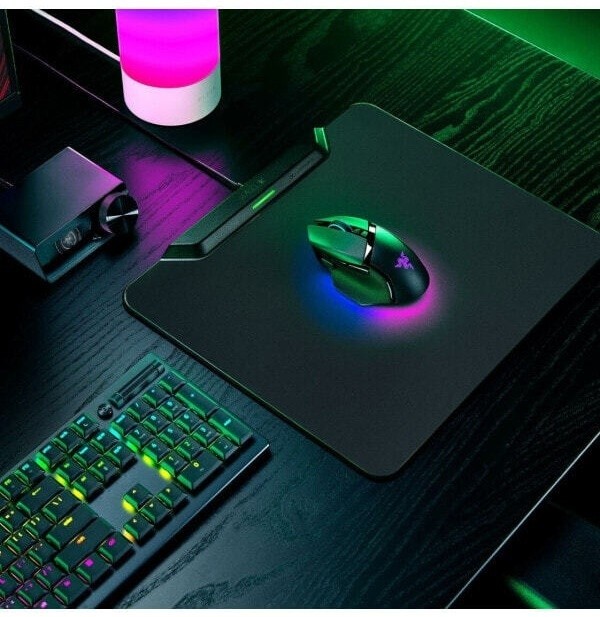 (EU) Коврик для мыши Razer RZ81-04930100-B3M1 Черный