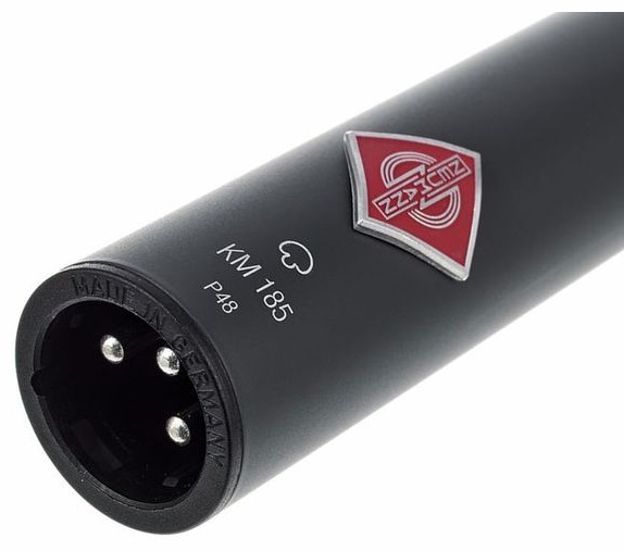 Микрофон Neumann KM 185 mt