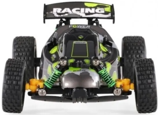 Радиоуправляемая модель багги RUI CHENG 1к18 (QY1801B)