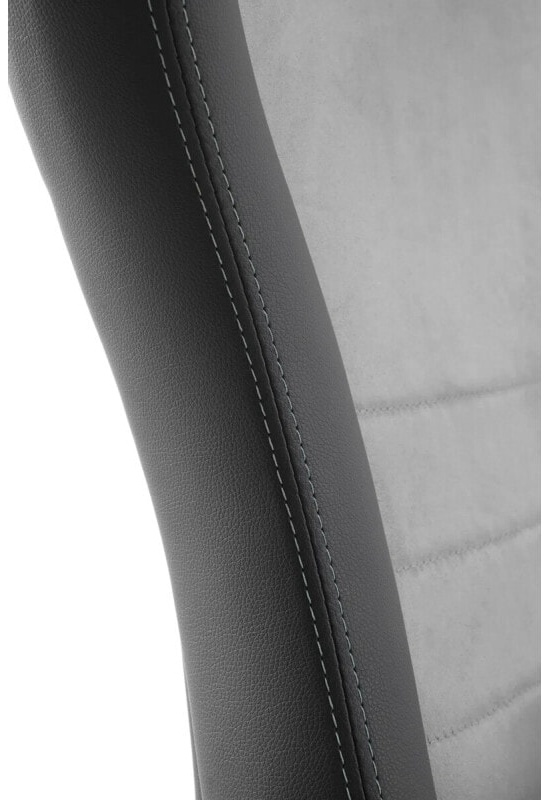 (EU) Игровое кресло Sitness RS X, 241552454, Серое