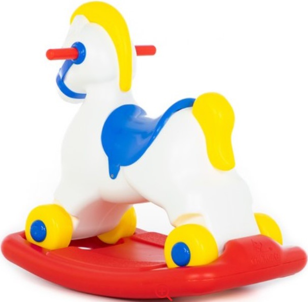 Каталка Cavallino Пони